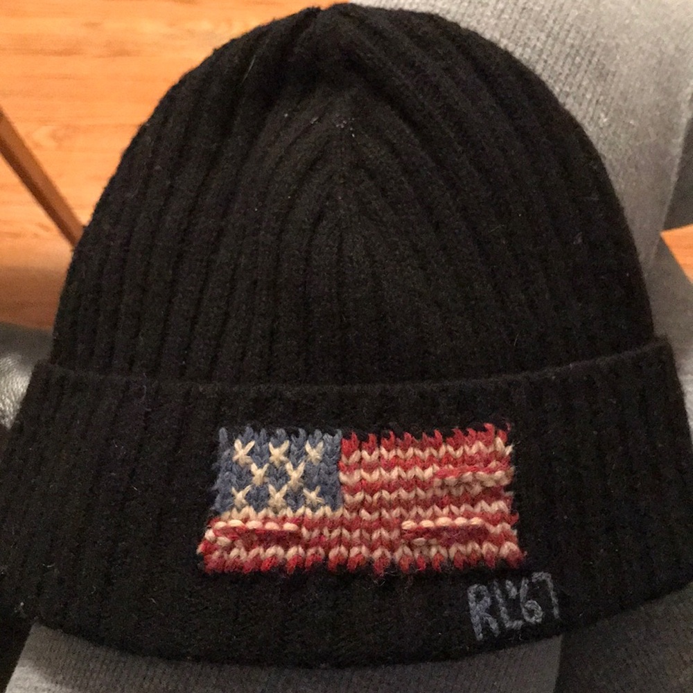 Polo Hat